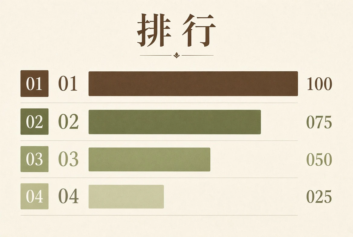 编辑榜单的影视阅读主题图