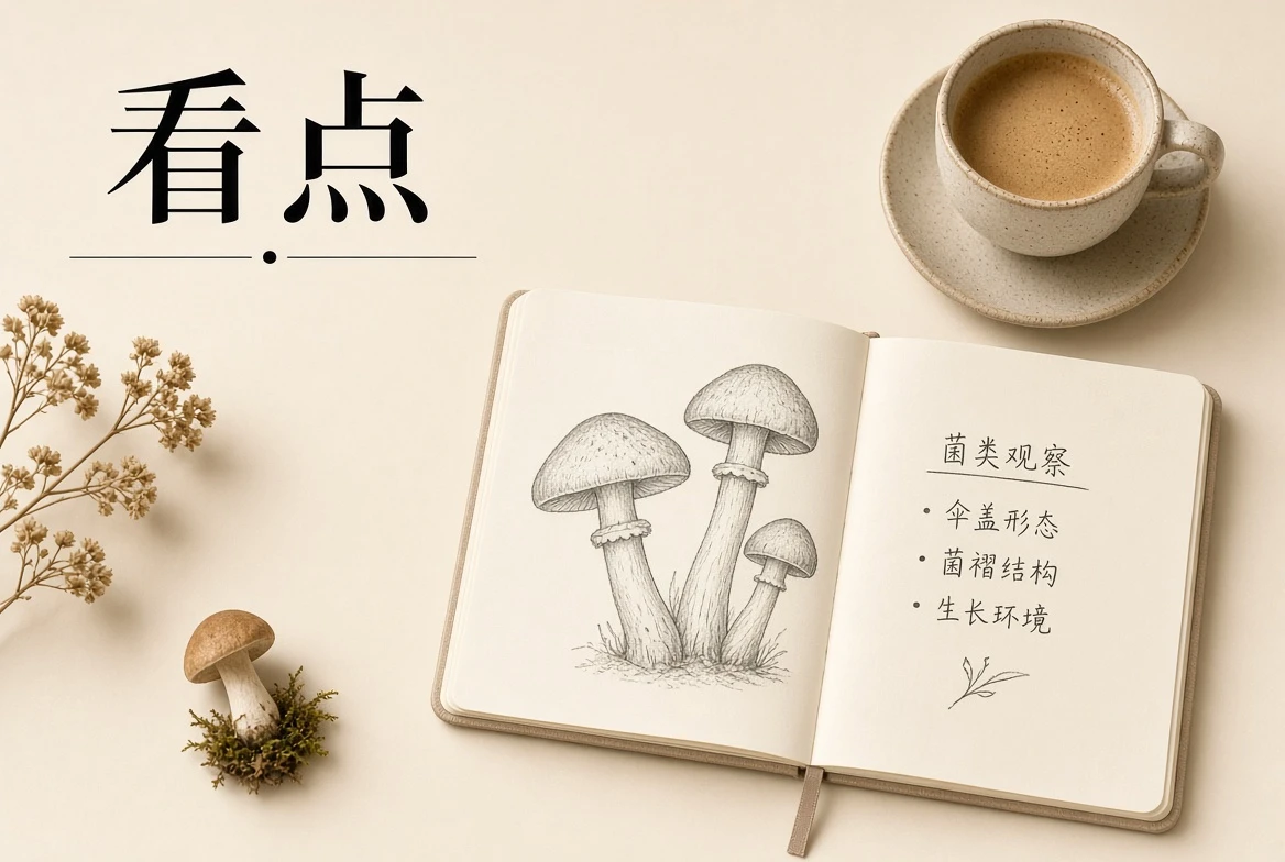 观影笔记的影视阅读主题图